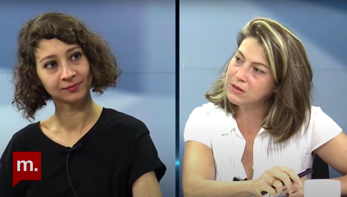 Interviews – elif ince